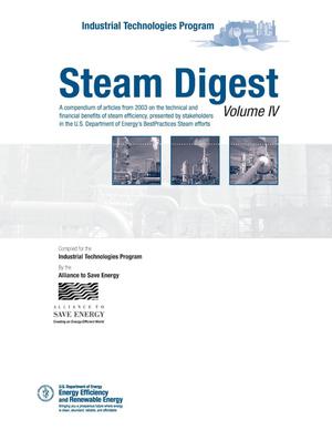 Steam Digest: Volume IV