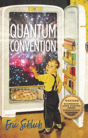 Primary view of object titled 'Quantum Convention'.