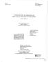 Report: Investigation into the dissolution and direct assay of high-fired plu…