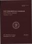 Book: DOE Fundamentals Handbook: Electrical Science, Volume 1