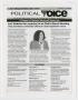 Journal/Magazine/Newsletter: San Diego Democratic Club, Volume 29, Number 4, April 2004