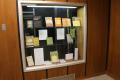Photograph: [Cryptography display at Kent State]