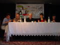 Thumbnail image of item number 1 in: '[World Dance Alliance Board of Members Reunion panel at the 2003 World Dance Alliance General Assembly]'.
