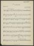 Musical Score/Notation: Liebesleid: Horns in F Part