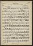 Musical Score/Notation: Alla Polka: Viola Part