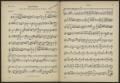 Primary view of Alla Polka: Violin 1 Part