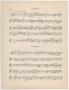 Thumbnail image of item number 2 in: 'Chopiniana Suite: Oboe Part'.