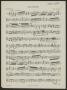 Musical Score/Notation: Grandioso: 2nd Violin Part ORCH-00315-04