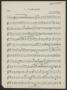 Thumbnail image of item number 1 in: 'Liebesleid: Oboe Part'.