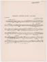 Primary view of Solemn Scenes from Nature: Bassoon Part