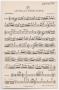 Musical Score/Notation: Louisiana Buck Dance: Piccolo Part
