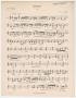 Musical Score/Notation: Hurry (B): Violin 2 Part