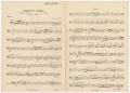 Musical Score/Notation: Beautiful Persia: Cello Part