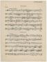 Thumbnail image of item number 2 in: 'Chopiniana Suite: Viola Part'.