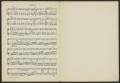 Thumbnail image of item number 2 in: 'The Dancer of Navarre: Violin 1 Part'.