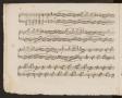 Thumbnail image of item number 4 in: 'Trois sonates pour le pianoforte avec accompagnemt, de violon obligé, oeuvre 12'.