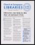 Thumbnail image of item number 1 in: 'Church & Synagogue Libraries, Volume 35, Number 4, January/February 2002'.