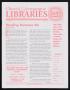 Journal/Magazine/Newsletter: Church & Synagogue Libraries, Volume 37, Number 3, May/June 2004