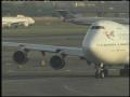 Video: [News Clip: Summer Airlines]