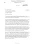 Primary view of [Letter from Peter DeFazio, Earl Blumenauer, Darlene Hooley, and David Wu to Anthony Principi  - May 6, 2005]