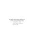 Thesis or Dissertation: The Public School Teacher and Religion: A Study of First Amendment Ri…