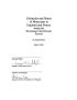 Thesis or Dissertation: Lifestyles and Status of Musicians in England and France during the R…