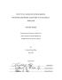 Thesis or Dissertation: Polycyclic Aromatic Hydrocarbons: Spectrofluorometric Quenching and S…