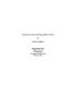 Thesis or Dissertation: Educational Corporate Social Responsibility in Mexico