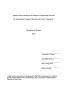 Thesis or Dissertation: Superior Orders and Duress as Defenses in International Law and the I…