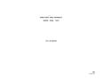 Book: North Texas State University Budget: 1977-1978