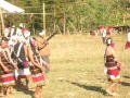 Primary view of Performance by Charangching Khorpii Dancers