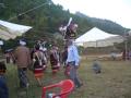 Video: Invited Guest Dancing with Lamkang Dancers at Charangching Khullen-Kh…
