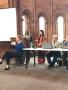 Primary view of Photograph of LEPI panelists