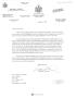 Letter: Letter from Howard to Chairman Principi (22Apr05)