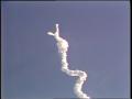Video: [News Clip: Shuttle Challenger Explosion]