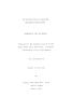 Thesis or Dissertation: An Investigation of Group and One-Person Exhibitions