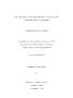 Thesis or Dissertation: The Influence of the Exploration of Scale on the Responses Made in Sc…