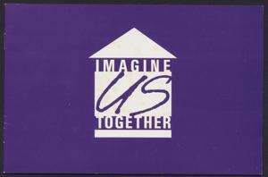 [Imagine Us Together booklet]