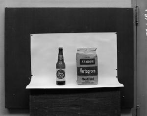 [Product photograph for beer and plant food 1 of 2]