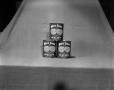 Photograph: [Cans of White Swan Peaches]