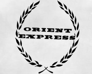 [Orient Express]