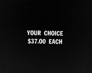 [Your Choice slide]