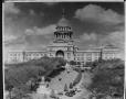 Primary view of [Capitol building]