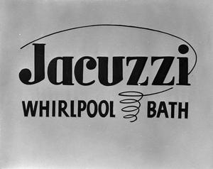 [Jacuzzi whirlpool bath slide]