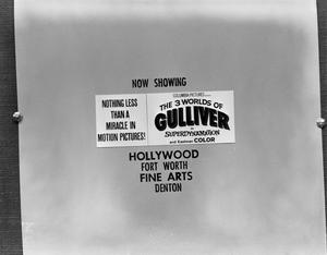 [The 3 Worlds of Gulliver]