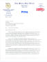 Letter: Letter from Senator M. Sanchez to Chairman Principi (05/17/2005)