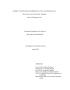 Thesis or Dissertation: Harmony Or Discord: Disordered Eating and Personality Traits of Colle…