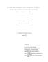 Thesis or Dissertation: Development of Disordered Eating in Undergraduate Women: a Test of th…