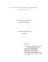 Thesis or Dissertation: A Study of Effective Leadership in the Chinese Context