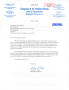 Thumbnail image of item number 4 in: '[Letter from Solomon P. Ortiz to BRAC Commission - May 26, 2005]'.
